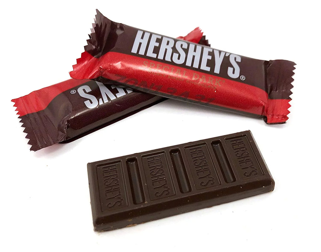 0.45 Ounces Chocolate Candy Bar J585945