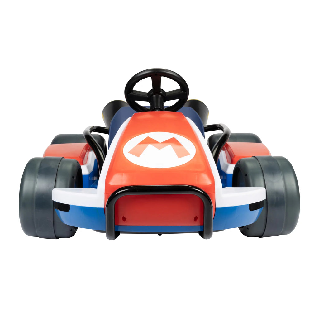 24V Battery Operated 3-Speed Drifting Ride-on H12980