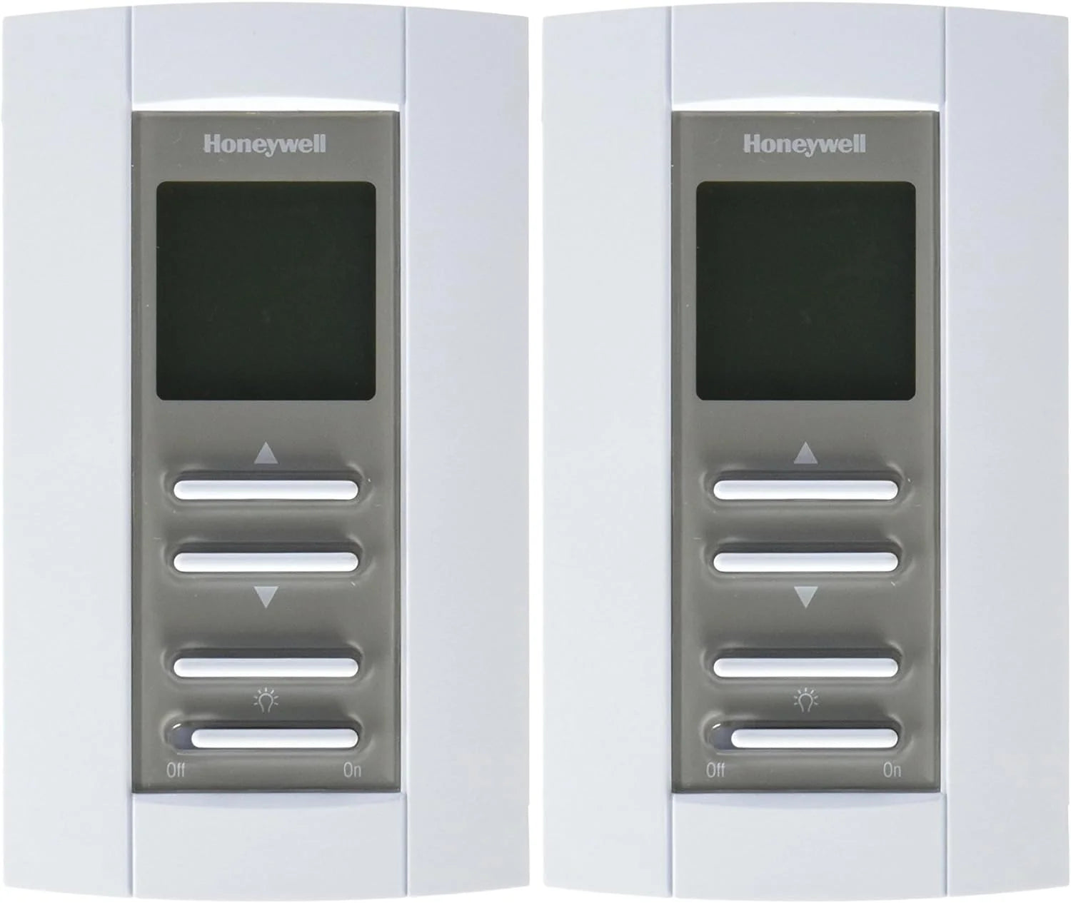 Non-Programmable Digital Thermostat, 240-Volt (Pack of 2) X198356
