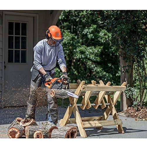 16 inch Gas Chainsaw V266