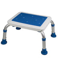Adjustable Non-Slip Bath Step Stool K842