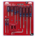 12-Piece Screwdriver Set U4674