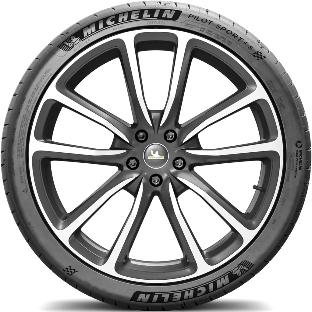 245/40ZR18 Summer Tire C190
