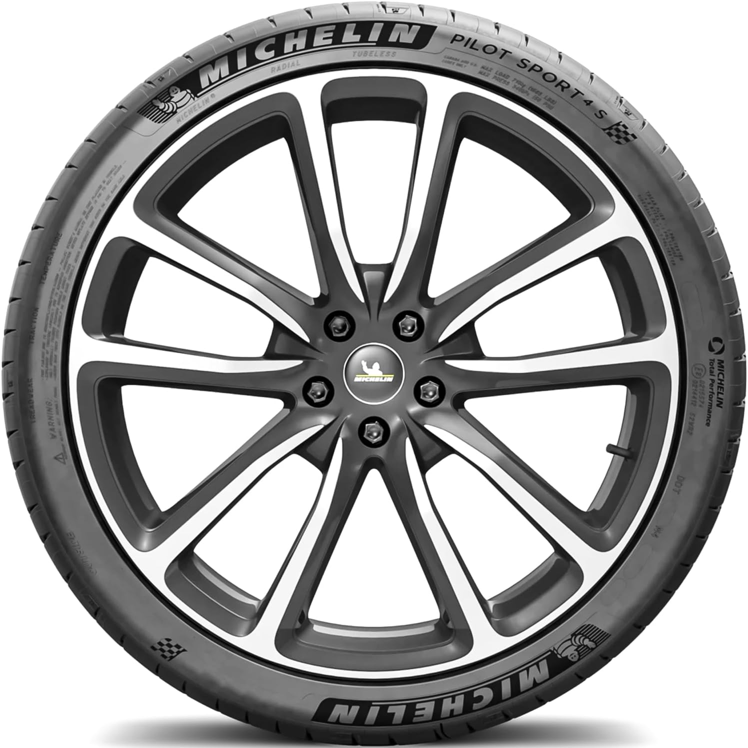 245/40ZR18 Summer Tire C190