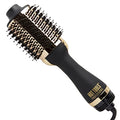 24K Gold One-Step Small Detachable Blowout Volumizer R299