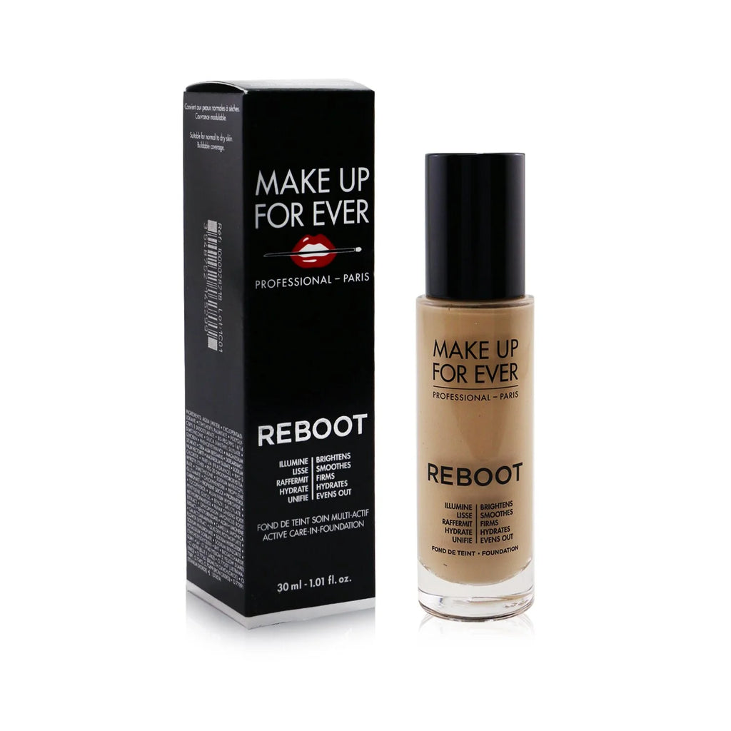 Neutral Sand Foundation 30ml O74578