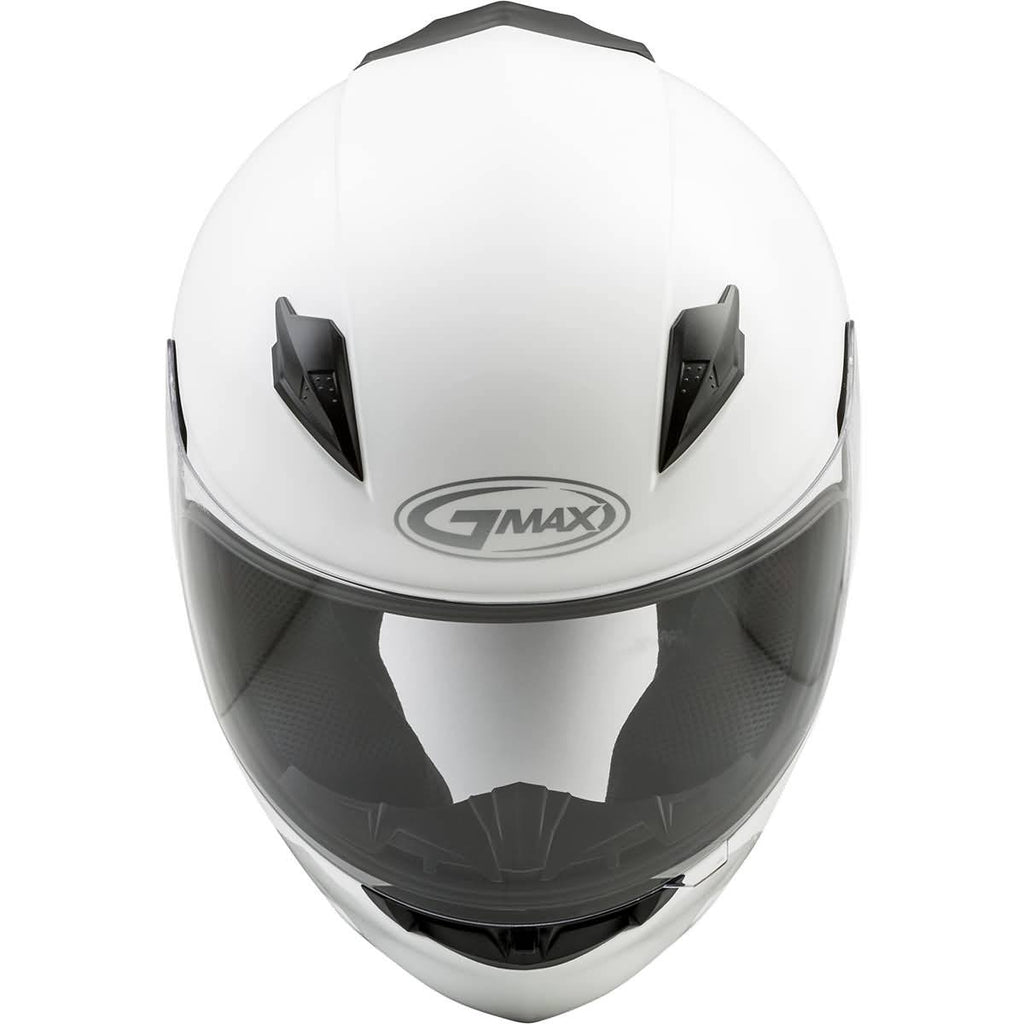 Full-Face Helmet Titanium Xs S738