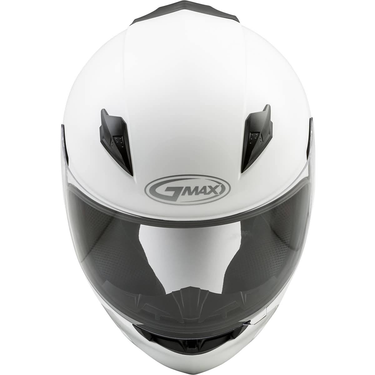 Full-Face Helmet Titanium Xs S738
