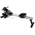 Black Folding Magnetic Rowing Machine S74284