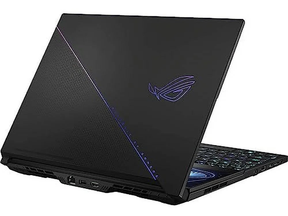 64GB DDR5 4800MHz RAM 2TB PCIe SSD GeForce RTX 3060 Gaming Laptop L722049
