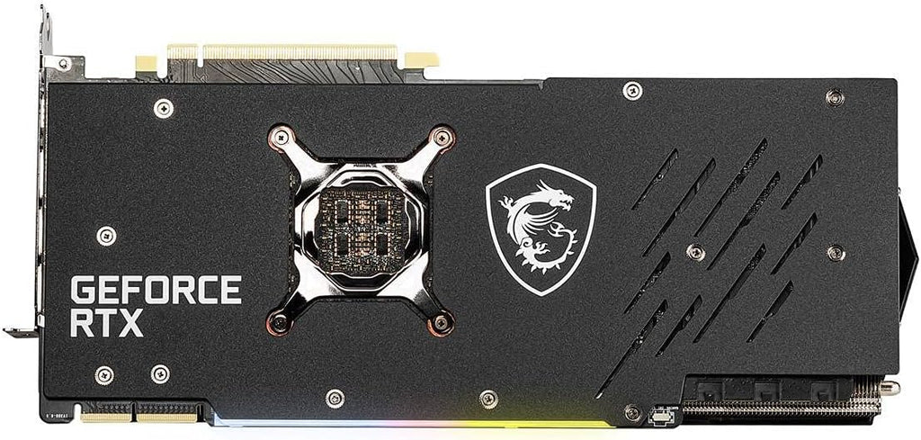 24GB 384-Bit GDDR6X PCI Express 4.0 Video Card M5402