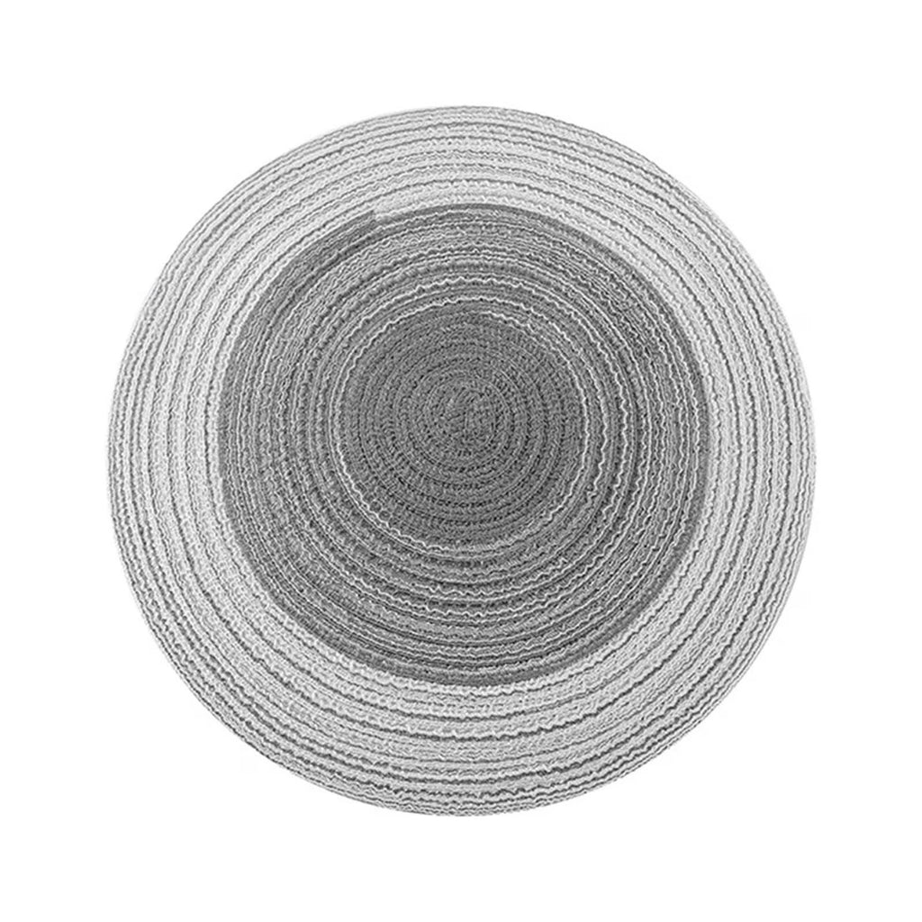 30cm Round Insulation Mat (8set) S965175