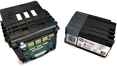 HP 8600 Print Head Q9361