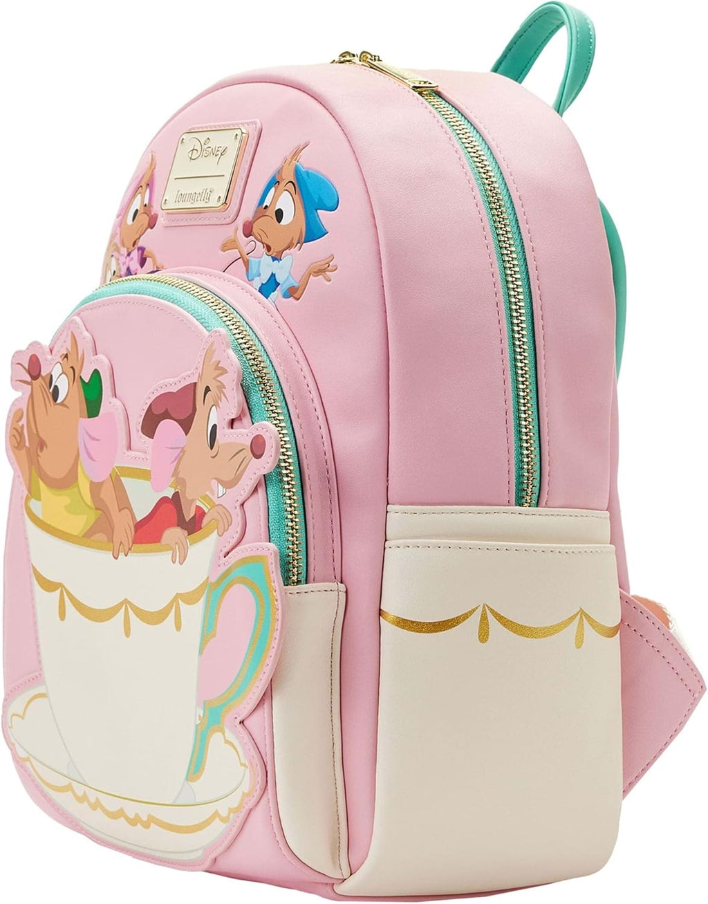 Mini Backpack U508