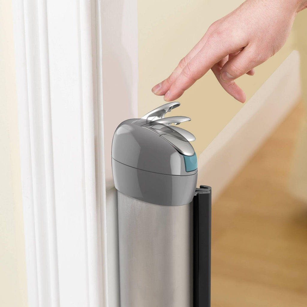 Retractable Gate L53277