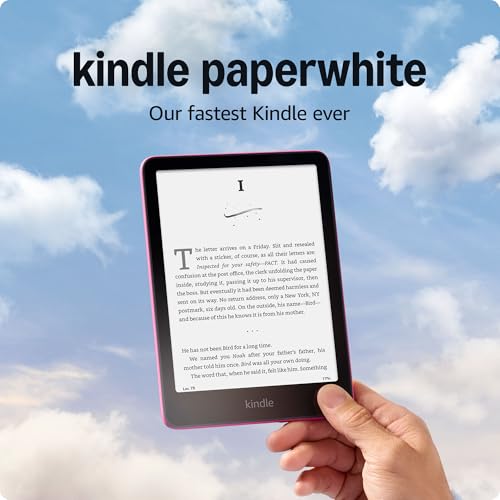16 GB 7" Black Kindle L9799