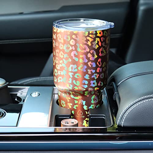 30oz Double Wall Stainless Steel Tumbler U165