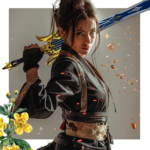 Foam Sword C9795
