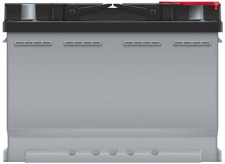 Platinum AGM Automotive Battery, Group Size H7 / LN4 / 94R 12 Volt, 800 CCA 140 RC Q71190