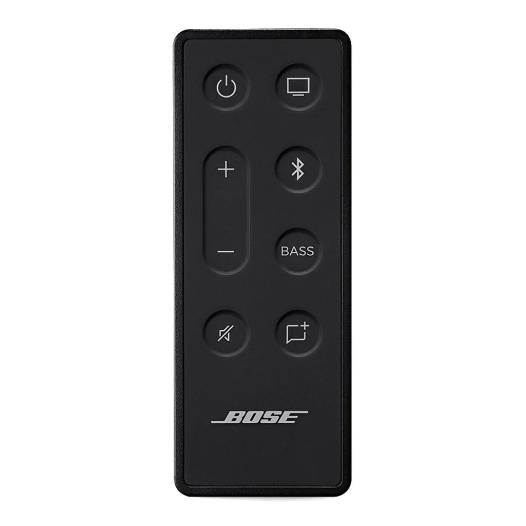 Black Wireless Bluetooth Soundbar Q767755