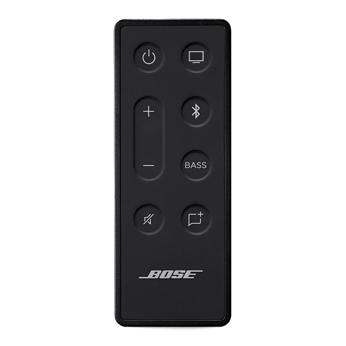 Black Wireless Bluetooth Soundbar Q767755