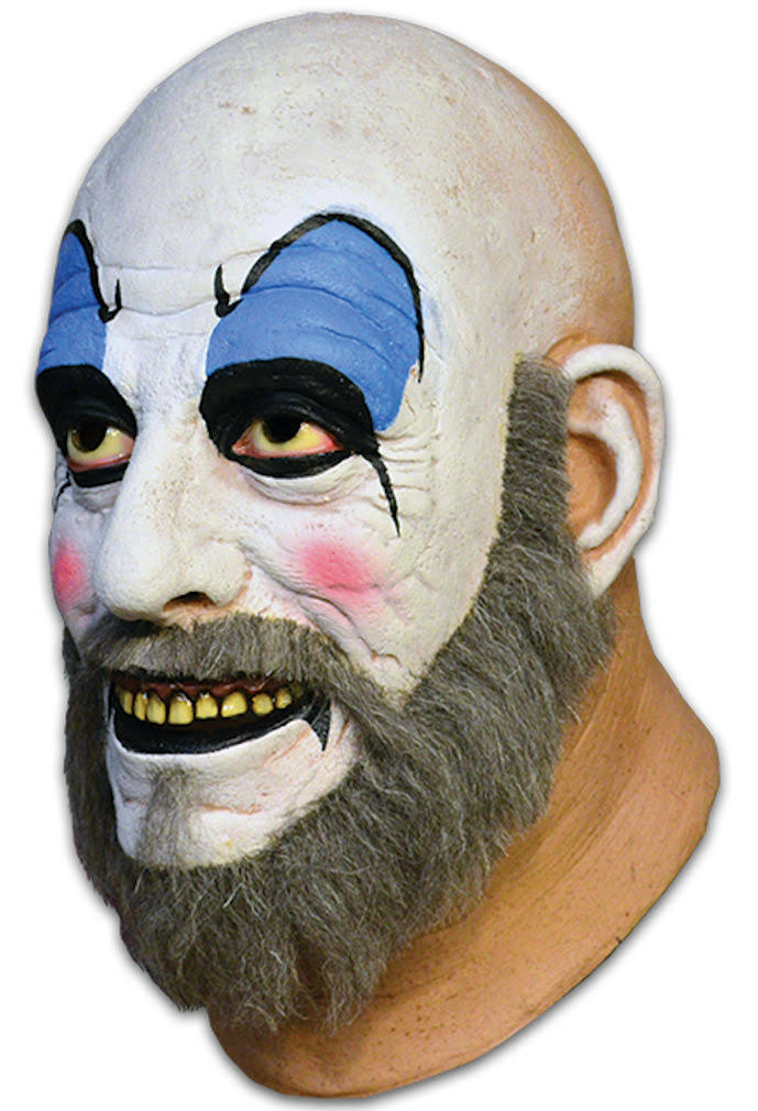 Captain Spaulding Mask E90321