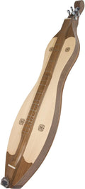 Walnut Spruce 4-String Dulcimer N16976
