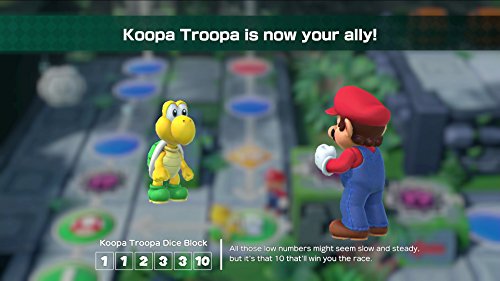 Super Mario Party M61348