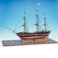 48" Long 1:76 Scale Model Ship A533603