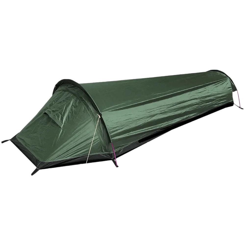 Lightweight Single Person Backpacking Tent M3375