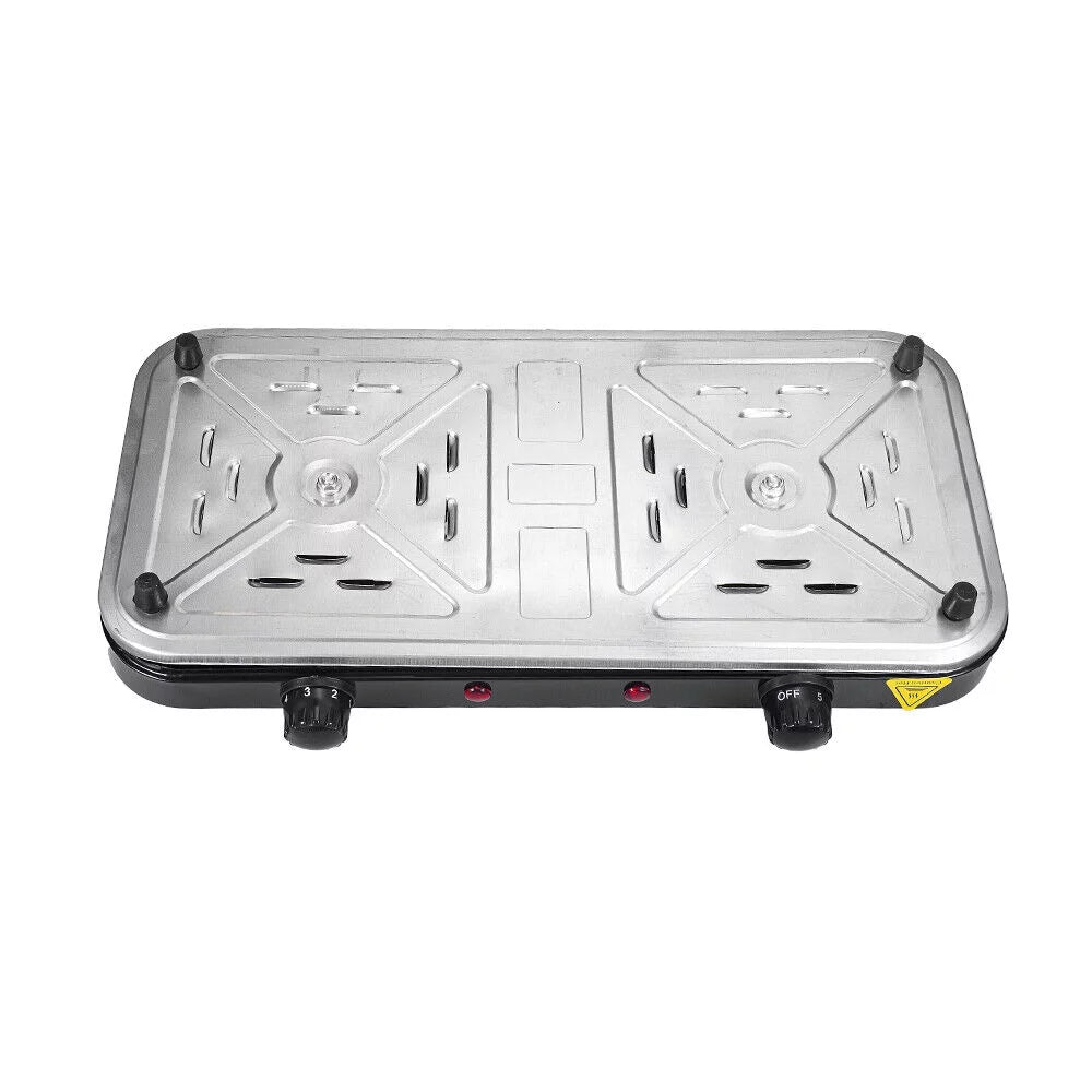 Portable Electric Camping Stove K69426