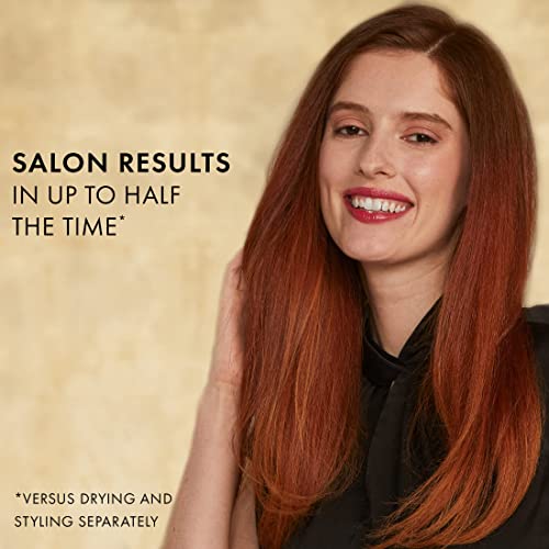 24K Gold One-Step Small Detachable Blowout Volumizer R299