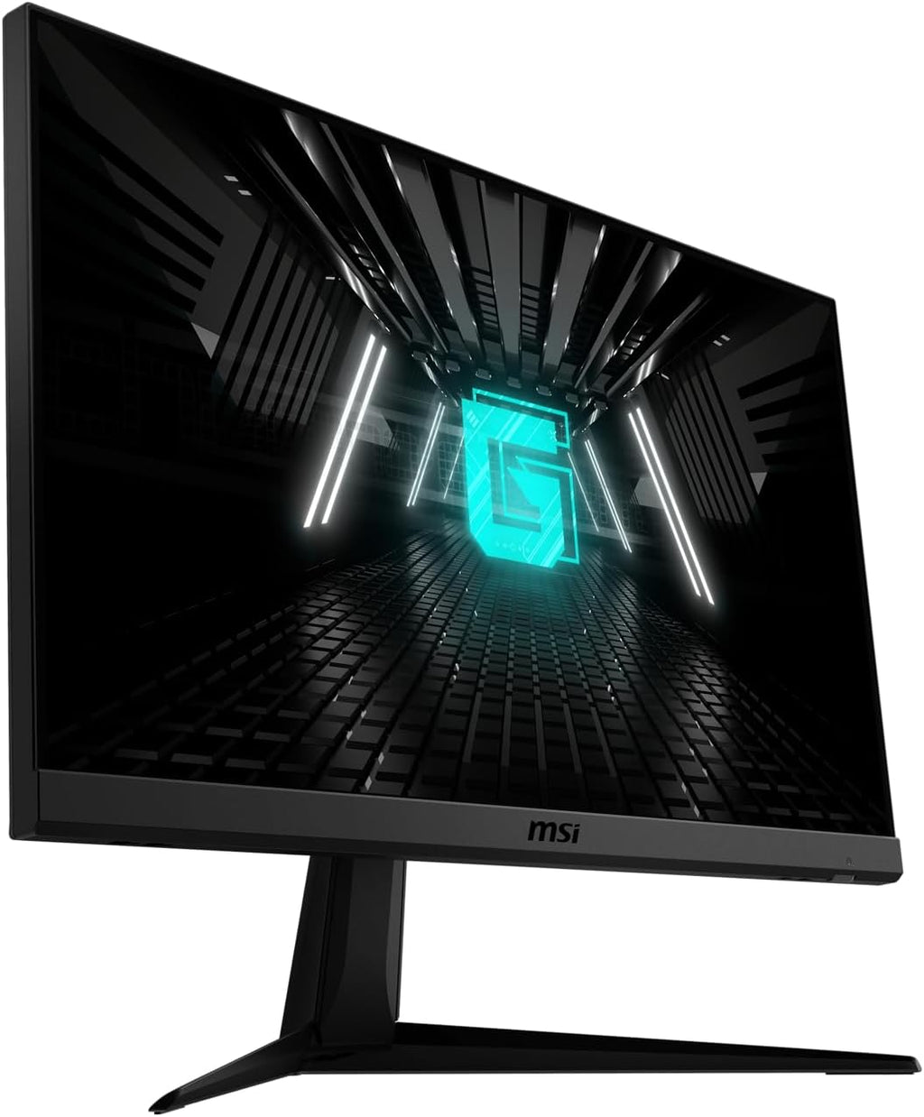 24" FHD 180Hz 1ms IPS Gaming Monitor S241
