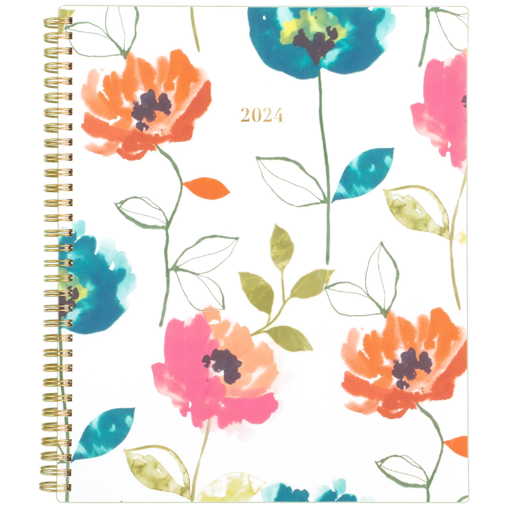 Large Weekly Monthly Planner G123420