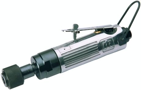 Heavy Duty 3/8-Inch Chuck Low Speed Tire Buffer D2257