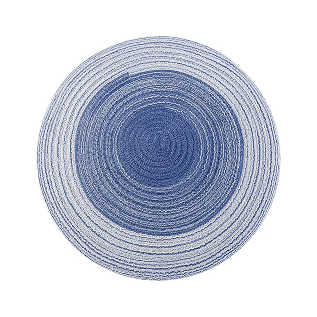 30cm Round Insulation Mat (8set) S965175