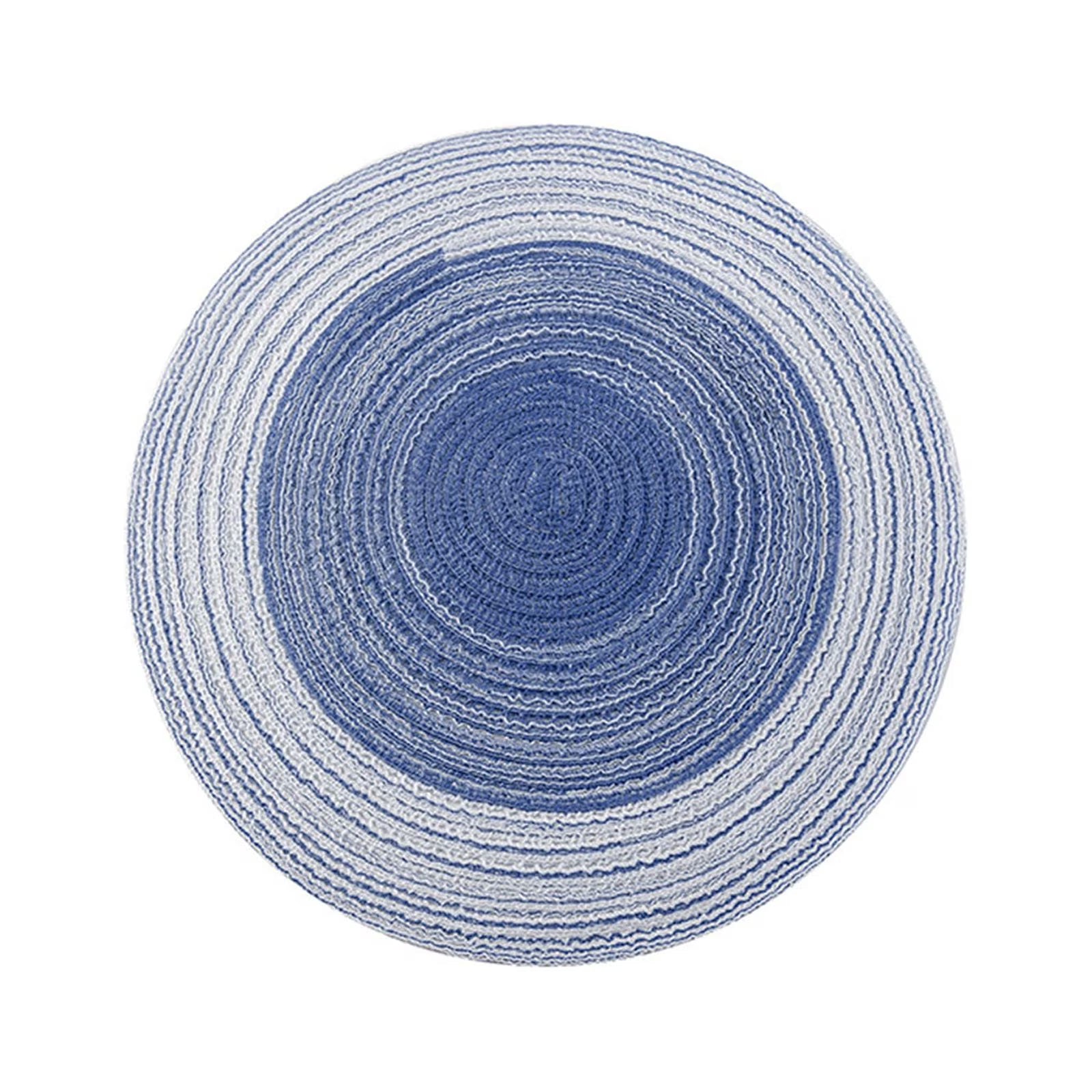 30cm Round Insulation Mat (8set) S965175