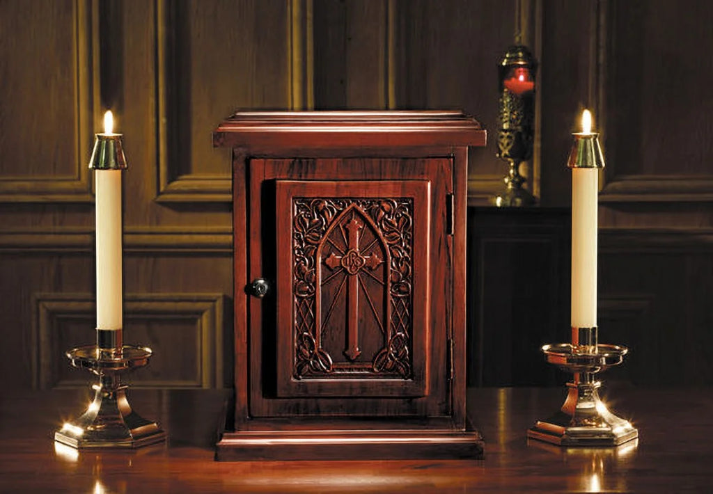 IHS Cross Tabernacle B9835