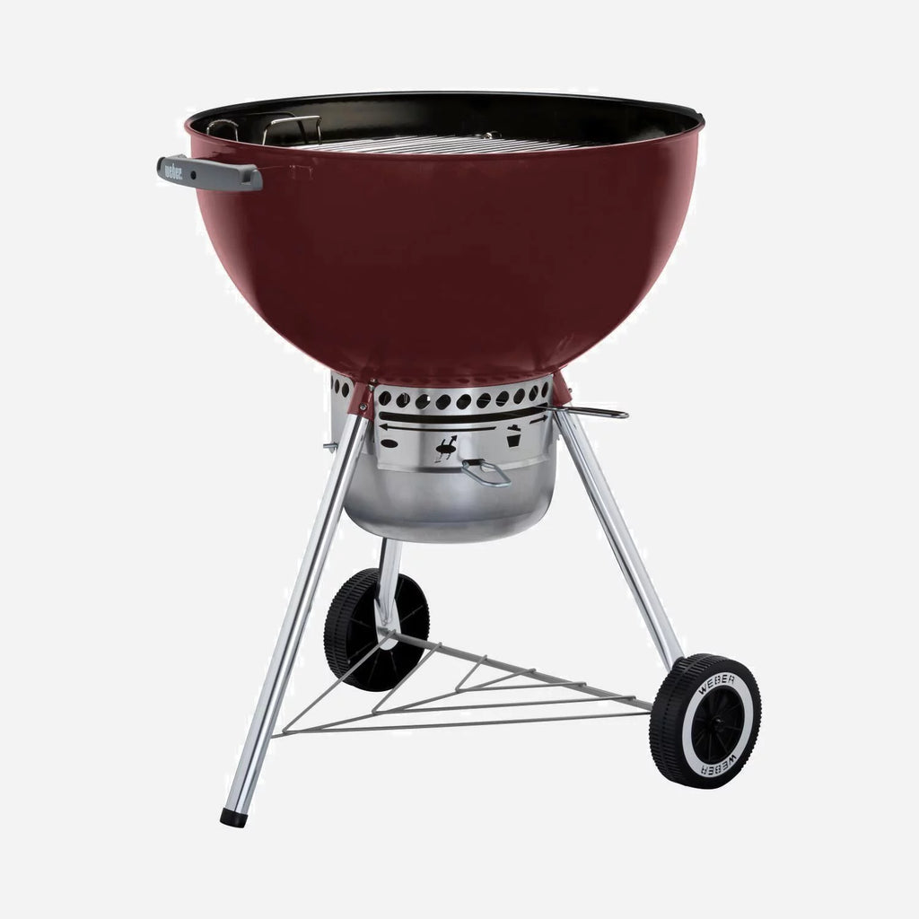 Charcoal Grill G954