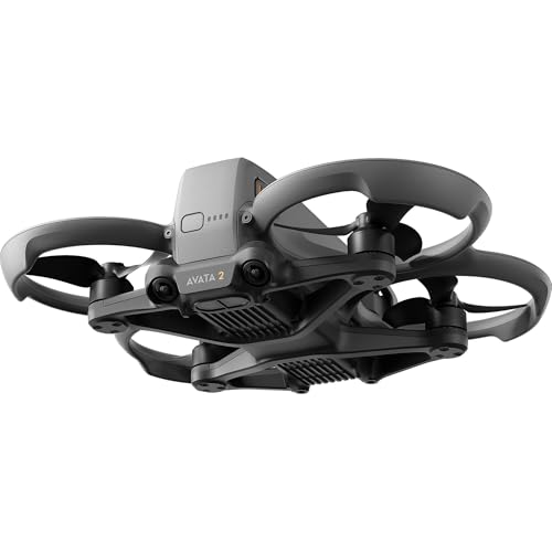 4K FPV Drone with 3-Battery Fly More Combo P320334
