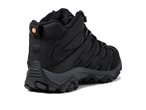 Men's Mid Waterproof Hiking Boot T264554