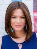 HF Synthetic Lace Front Wig I2281