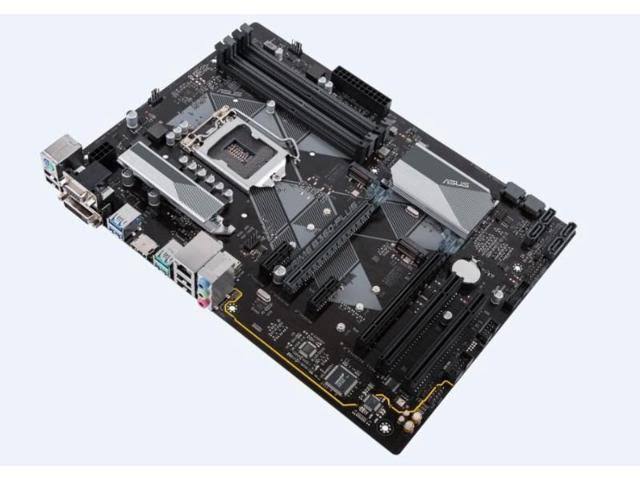 Intel B360 LGA 1151 ATX Motherboard M25197