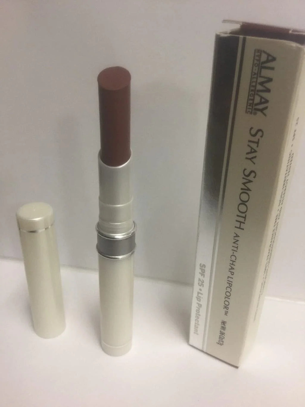 FULL SIZE CHOCOLATE Lipstick SPF 25 P177828