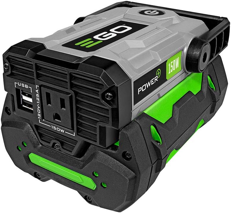 150W Power Inverter N410722