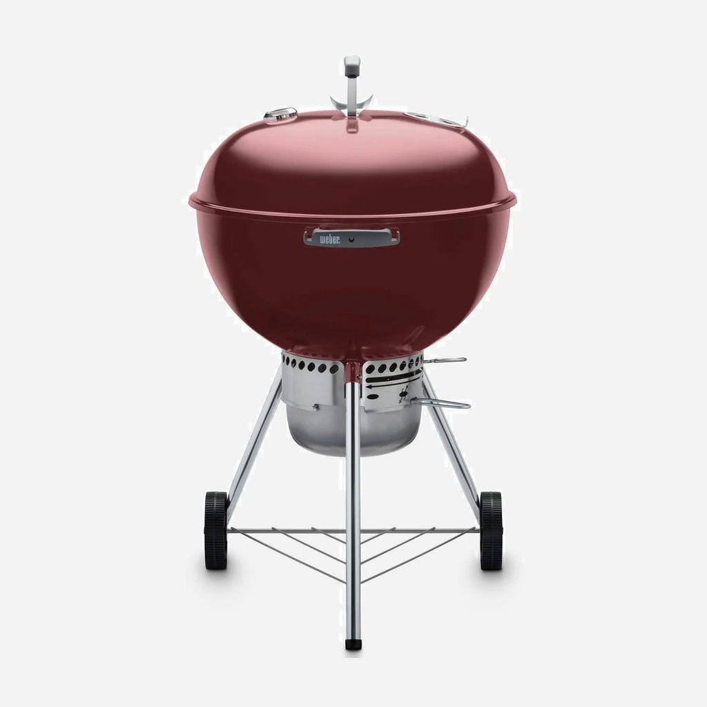 Charcoal Grill G954