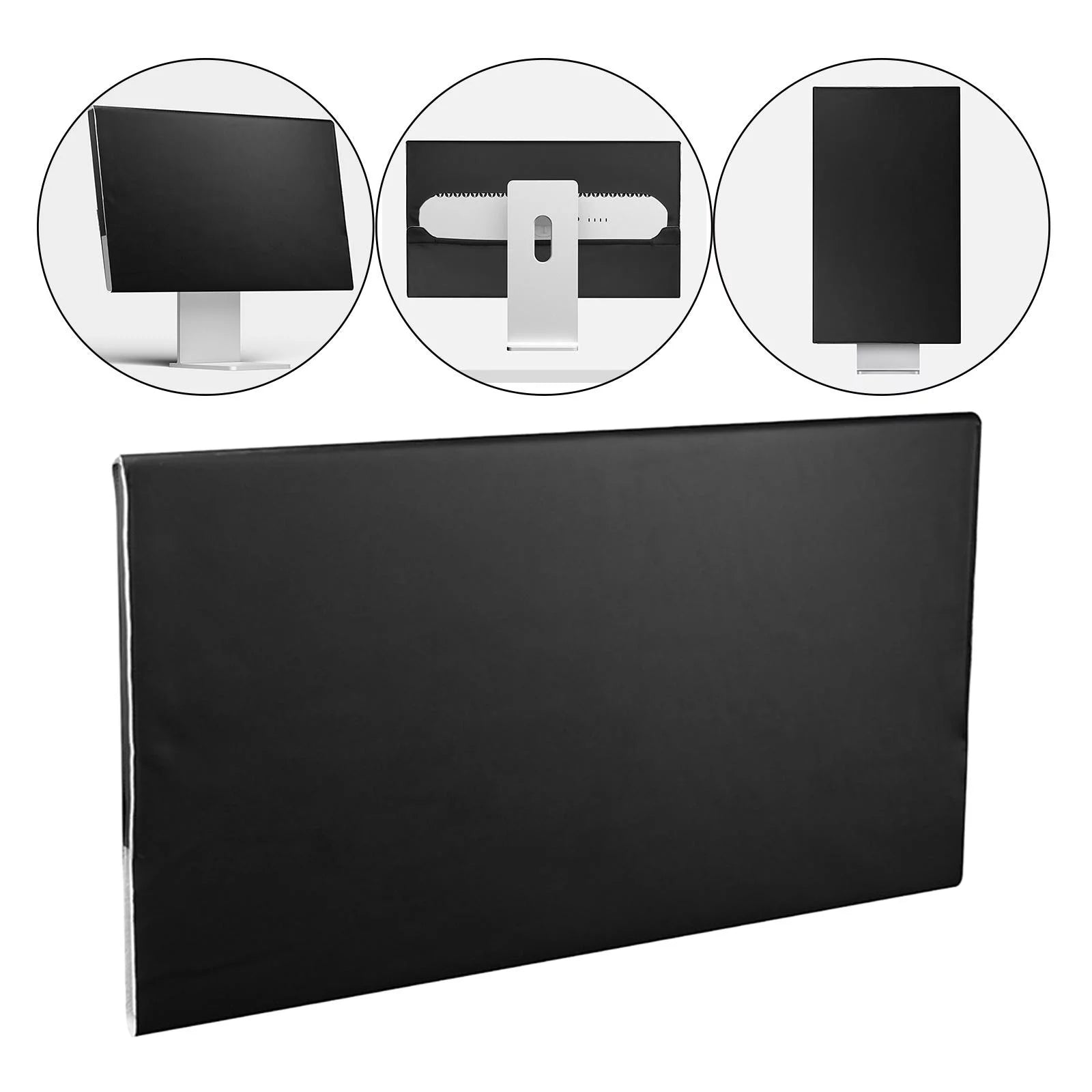 32inch Water Resistant LED LCD Screen Protector T3200