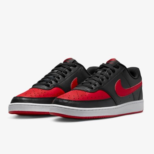 Men's Low-Top Sneakers, 8.5 US A862884