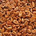 Pecan Halves, Unsprayed Raw Wild-Harvested 30 lb U890