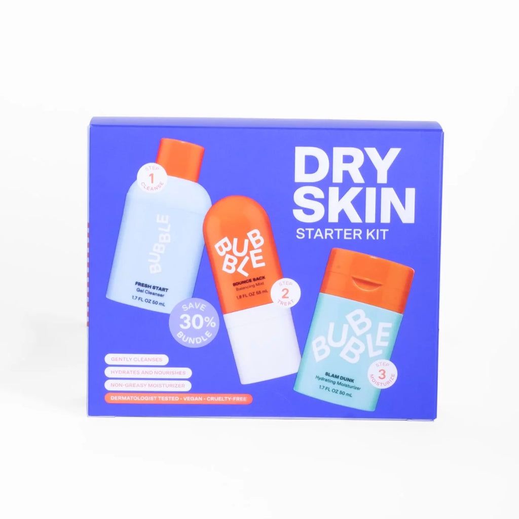 3-Step Hydrating Routine Bundle, Set of 3 T8178